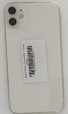 unlocked iphone 11 (64gb) for $310 with 1 year of warranty!!