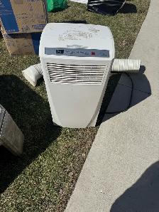 portable Ac