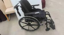 Inva Care Wheel Chair