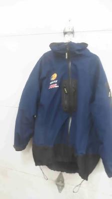 Gortex New 3XL Jacket