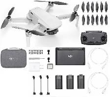 DJI mavic mini fly 2 more combo