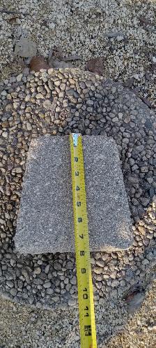 Roman Stack Stones