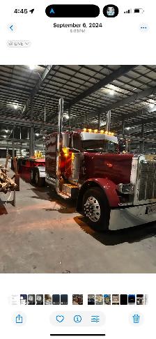 AZ FLATBED DRIVER ON/QC