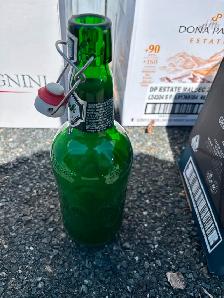 Enough beer, making equipment to make two batches at once