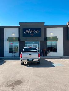 Space Coming For Lease - Unit 2B - 40 Drovers Run in Niverville