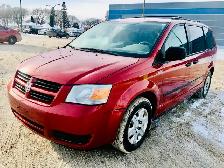 Dodge Grand Caravan  Good Running Condition Low Km Clean Title