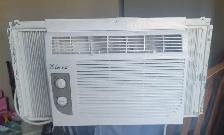 For Living Window Air Conditioner