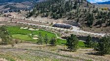 For Rent: 2-Bedroom Legal Suite in Black Mountain, Kelowna