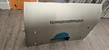 Kitchen Range Hood