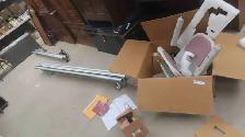 Acorn Stair Lift