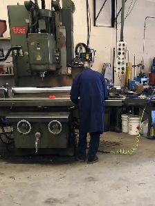 General Machinist