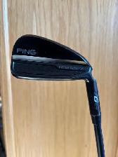 Ping Crossover Utility iron