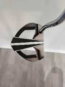 Odyssey White Ice D.A.R.T MID