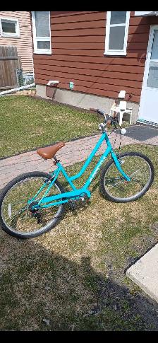 Bicycle For Sale