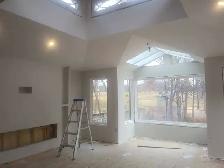 Drywall/Taper/ Painter
