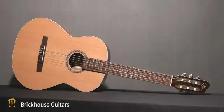 Godin Concert classical guitar