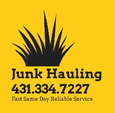 GARBAGE PICKUP 431.334.7227