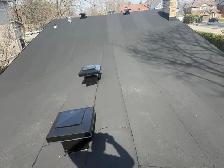 Flat roofer subcontractor looking for more work