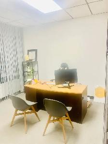 Excellent Office Space for Sub-Let