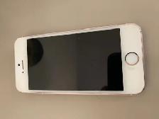 Iphone SE