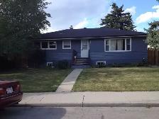 Inner-City Basement Suite 54 Montrose Cres. NE- Calgary,