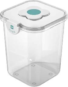 Rice Storage Bin, Rice Container,Airtight Grain Food Storage Box