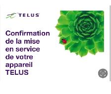 Franchise Telus