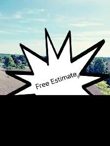 Roofing Installer available
