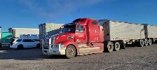 Class 1A Truck Driver Needed