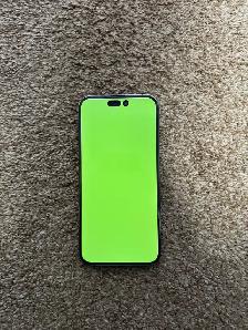 Apple iPhone 14 Pro max 128GB
