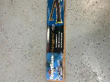 New Mogul ski/ snowboard Carrier sport rack.