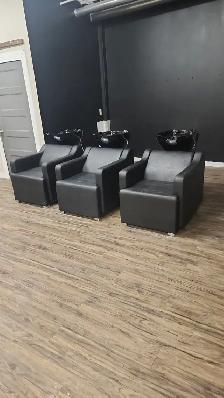 $$Coiffeurs/Coiffeuses certifiés recherchés (Rive-Sud de Mtl)