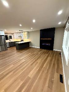 BRAND NEW HOME | 3 bedroom & 1 bath | Westwood Crestview