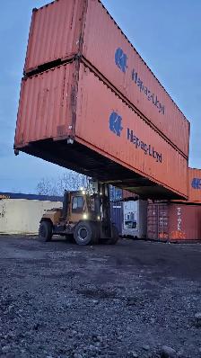 Jack of all Trades Castlegar