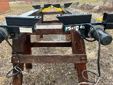 Power Stabalizer jacks
