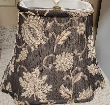 Decorative Lamp Shade