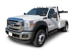 TOWING SERVICES