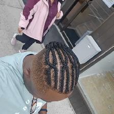 hairstylist