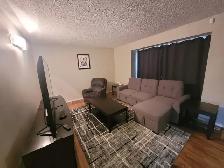 NAIT walking distance. Rooms available for rent on June 1st
