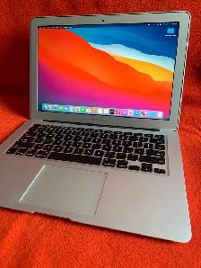 MacBook Air 13