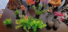 Aquarium Decorations