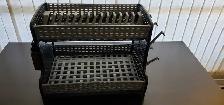 Dish Rack