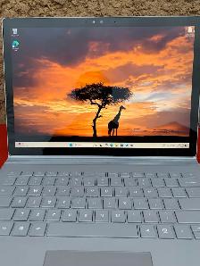 Microsoft Surface Book 1