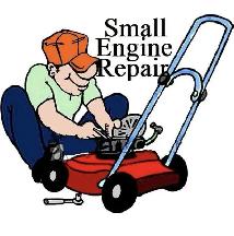 small engine repair