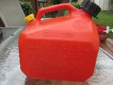Gas Can