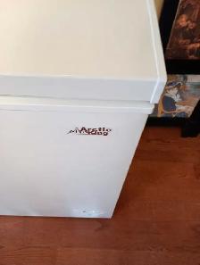 Small Freezer