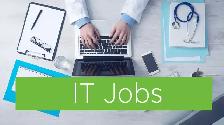 IT Sector Jobs Apply for Different Companies