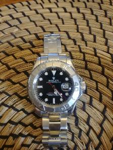 Imitation Rolex Watch