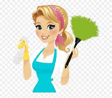 Cleaner female needed in Newmarket