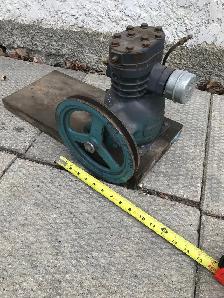 compressor pump
